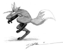 foxknife.jpg by Arthur Pearson (Picklejuice)