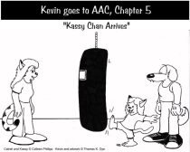 kevaac05.jpg by Thomas K. Dye (Kevin J. Dog)