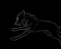 ghosty.jpg by Kris Hoffman (Nightwolf)