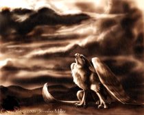 cloudbrk.jpg by Jennifer Miller (Nambroth)