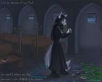 arphcomm.jpg by Lisa Payne (Blinded Angel)