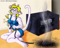 sera_plug.jpg by Diosden Rodriguez (Digo Raccoon)
