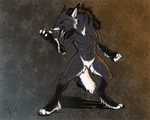 ashlander.jpg by L.N. Dornsife (Thornwolf)