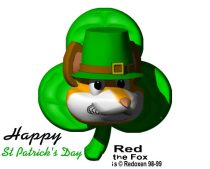 redhat.jpg by Ben Rodriguez (Redoxen)