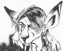 juliana.jpg by Brenden Smith (Kangaroo-Boy)
