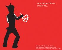 ihack.gif by Elaine Will (DLM X-13, Len)