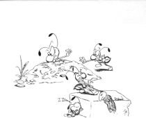 antmound.gif by Frank Villarreal (Gerbil)