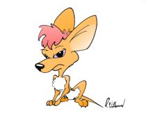 pup.gif by Frank Villarreal (Gerbil)