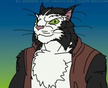 abjur.jpg by Barclay Johnson (Bigfella Machine)