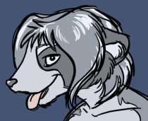 tabris.jpg by Sarah Troutman (Maui)