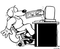 extrapic.gif by Thomas K. Dye (Kevin J. Dog)
