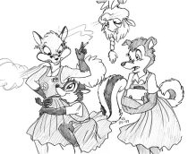 aahigh.jpg by Ken Singshow (Stinken)