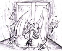 ntbdove.jpg by Nicole Trujillo (Kompy, Tanuki)