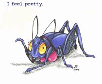 bugporn.jpg by Amy Fennell (Lyosha)
