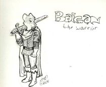 baigan.jpg by Ainsley Seago