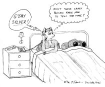 crazy-oz.gif by Bernard Doove (Chakat Goldfur)