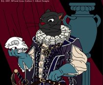 sirgene.jpg by Barclay Johnson (Bigfella Machine)