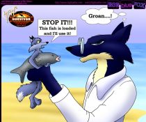 bbfsalem.jpg by Karsten Auchter (BigBlueFox)