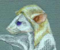 selket.gif by Karen J. Cravens (Silver)