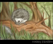 darkyfluff.jpg by Melissa Spencer (Gabrielle)