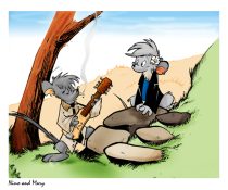 ninomary.jpg by Mary Minch