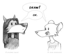 drawok.jpg by Jenn Rodriguez (PacRat)