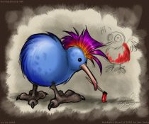 bubbalooblue.jpg by Jen Seng (Spunky)