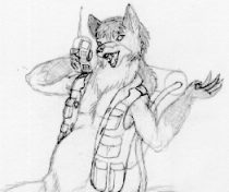fixerfox.gif by David Ackermann (Otookee)