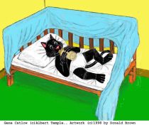 babygene.jpg by Donald Brown (oldrabbit)