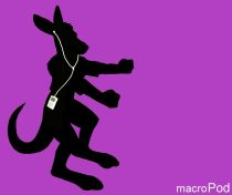 macropod.jpg by Cameron Floyd (Cameroo)