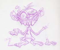 zombiemunkycopy.jpg by Bill McEvoy (1311)