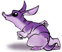 dillo3.jpg by Sarah Troutman (Maui)