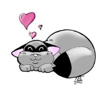 ntbtamo.jpg by Nicole Trujillo (Kompy, Tanuki)
