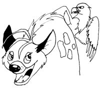 tlkmuck.gif by Traci Vermeesch (Ulario)