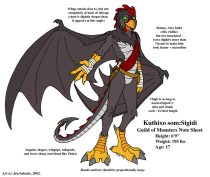 kuthisheet.jpg by Jennifer Sabado (Seth, Tora)