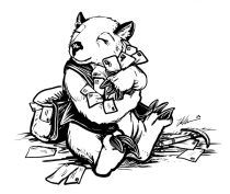 diggermail.gif by Ursula Vernon