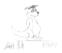 roo-bc.gif by Brad Clark (Orwin)