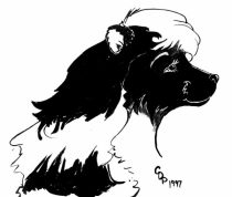 dankje1.jpg by Colleen Phillips (Catnel)