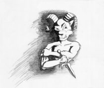 bigsheep.jpg by Brian Rogers (Marcello Rupelli)