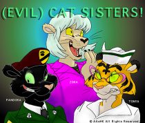 catsis.jpg by Ken Singshow (Stinken)