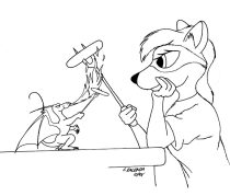 mns-bbq.jpg by Corwyn Kalenda (Shadow 'n Smudge)