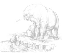 ggrunt.jpg by Allison Theus (Ali)