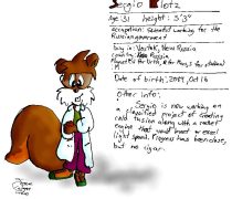 urthklot.jpg by Jesse Fagan (Sox)