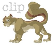clip.jpg by Claire Hummel (Shoom'lah)