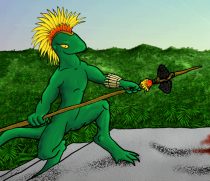 ctnliz01.gif by David Ackermann (Otookee)