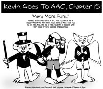 kevaac15.gif by Thomas K. Dye (Kevin J. Dog)
