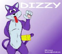 dizzy.jpg by Jason Williams (Ocicat)