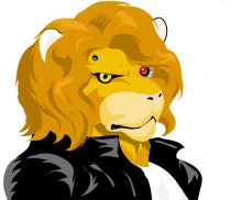 cylion.jpg by Richard Bartrop
