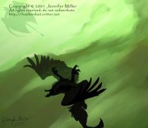 fallin.jpg by Jennifer Miller (Nambroth)