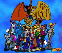 pantheon.jpg by Shawn Reynolds (Prowler)